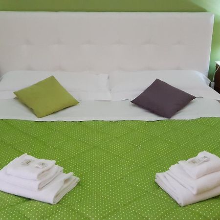B&B Sicily Luxury Катания Экстерьер фото