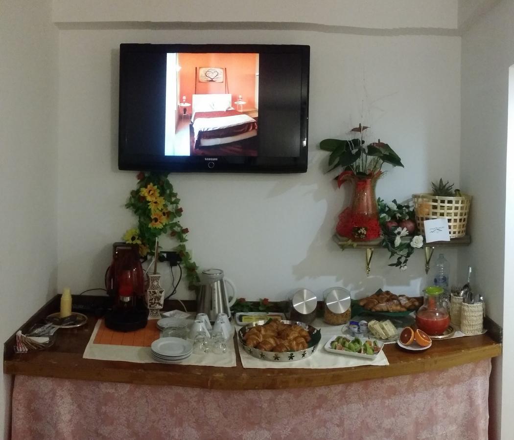 B&B Sicily Luxury Катания Экстерьер фото