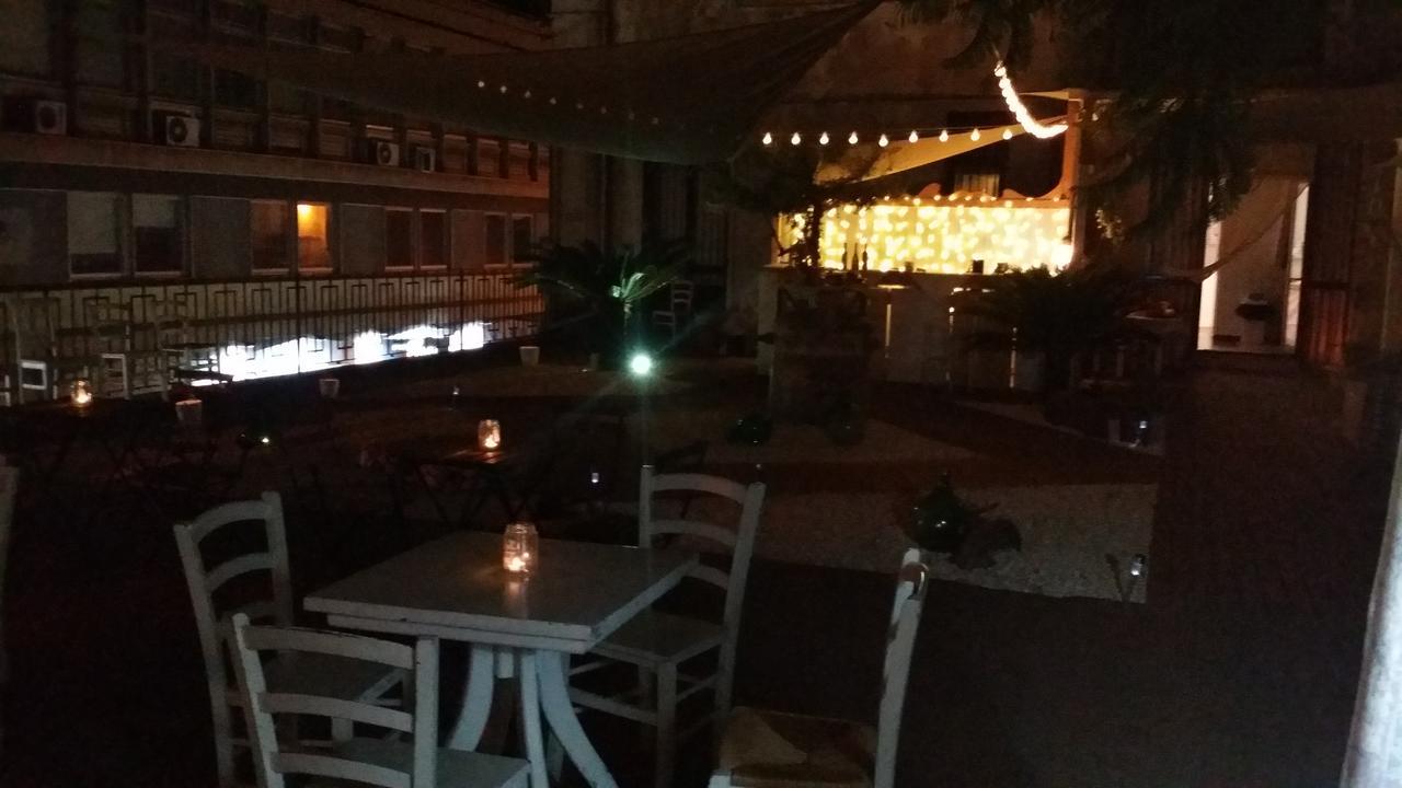 B&B Sicily Luxury Катания Экстерьер фото