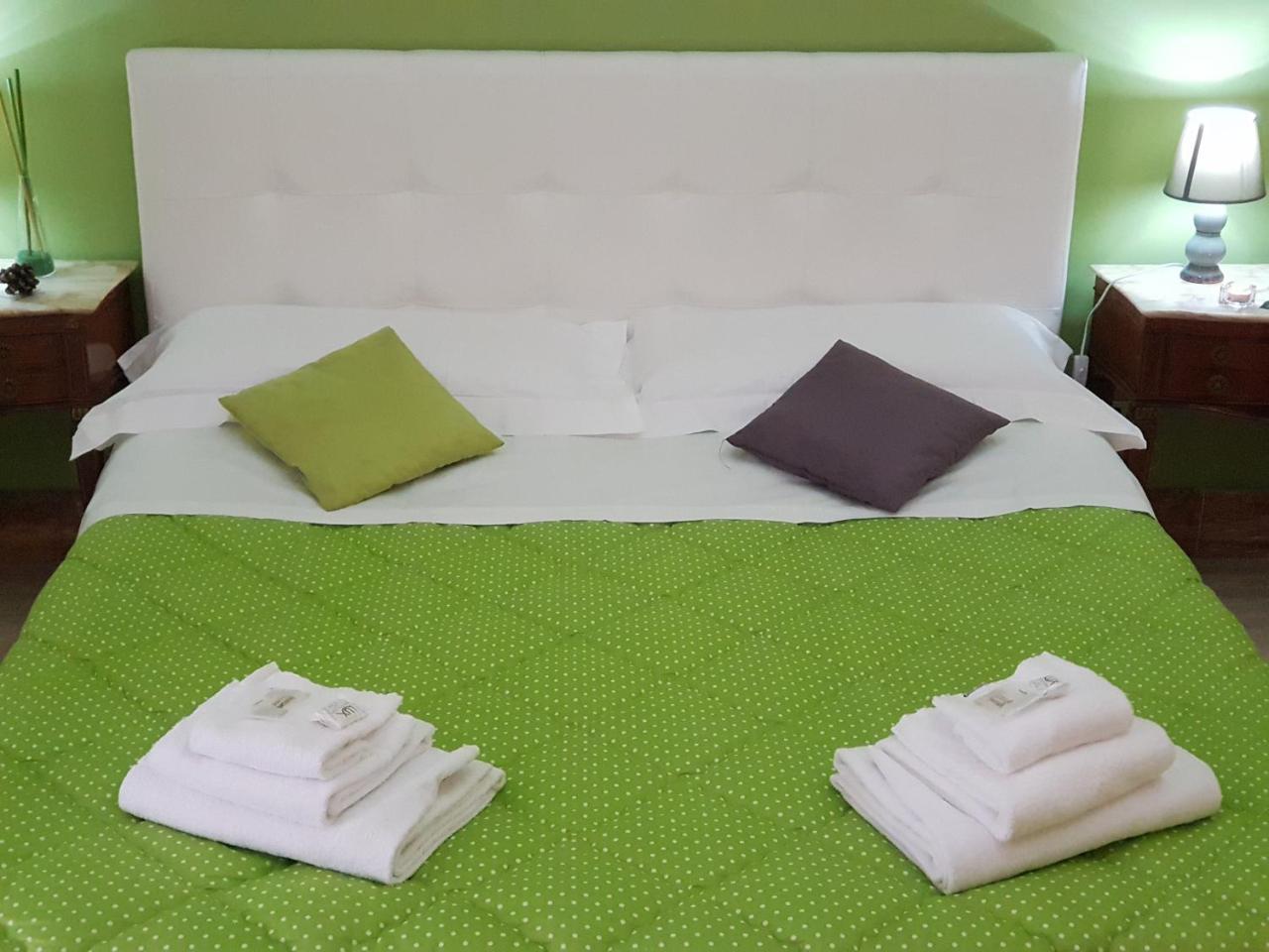 B&B Sicily Luxury Катания Экстерьер фото