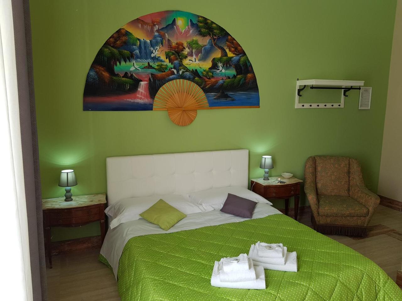 B&B Sicily Luxury Катания Экстерьер фото