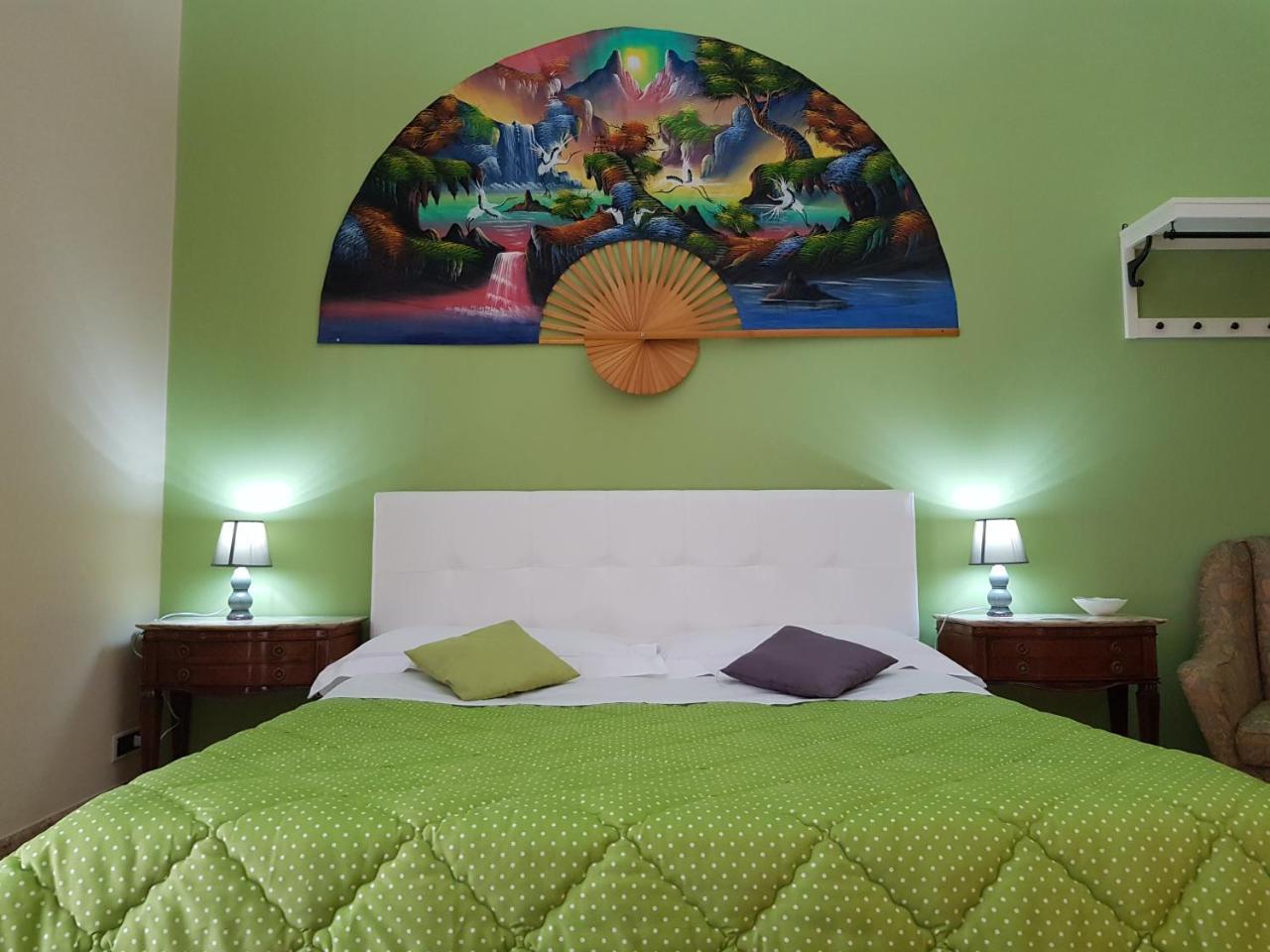 B&B Sicily Luxury Катания Экстерьер фото
