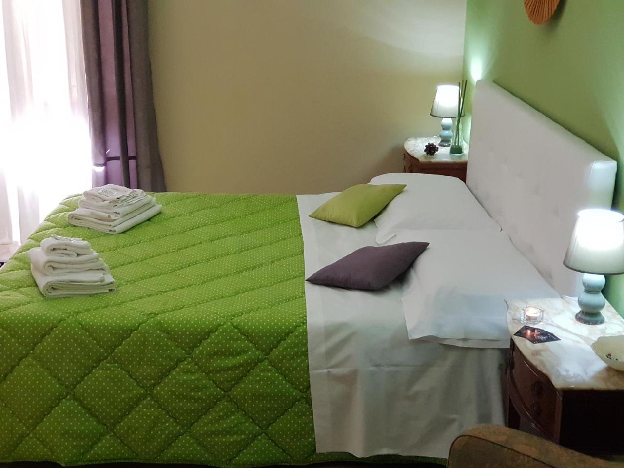 B&B Sicily Luxury Катания Экстерьер фото