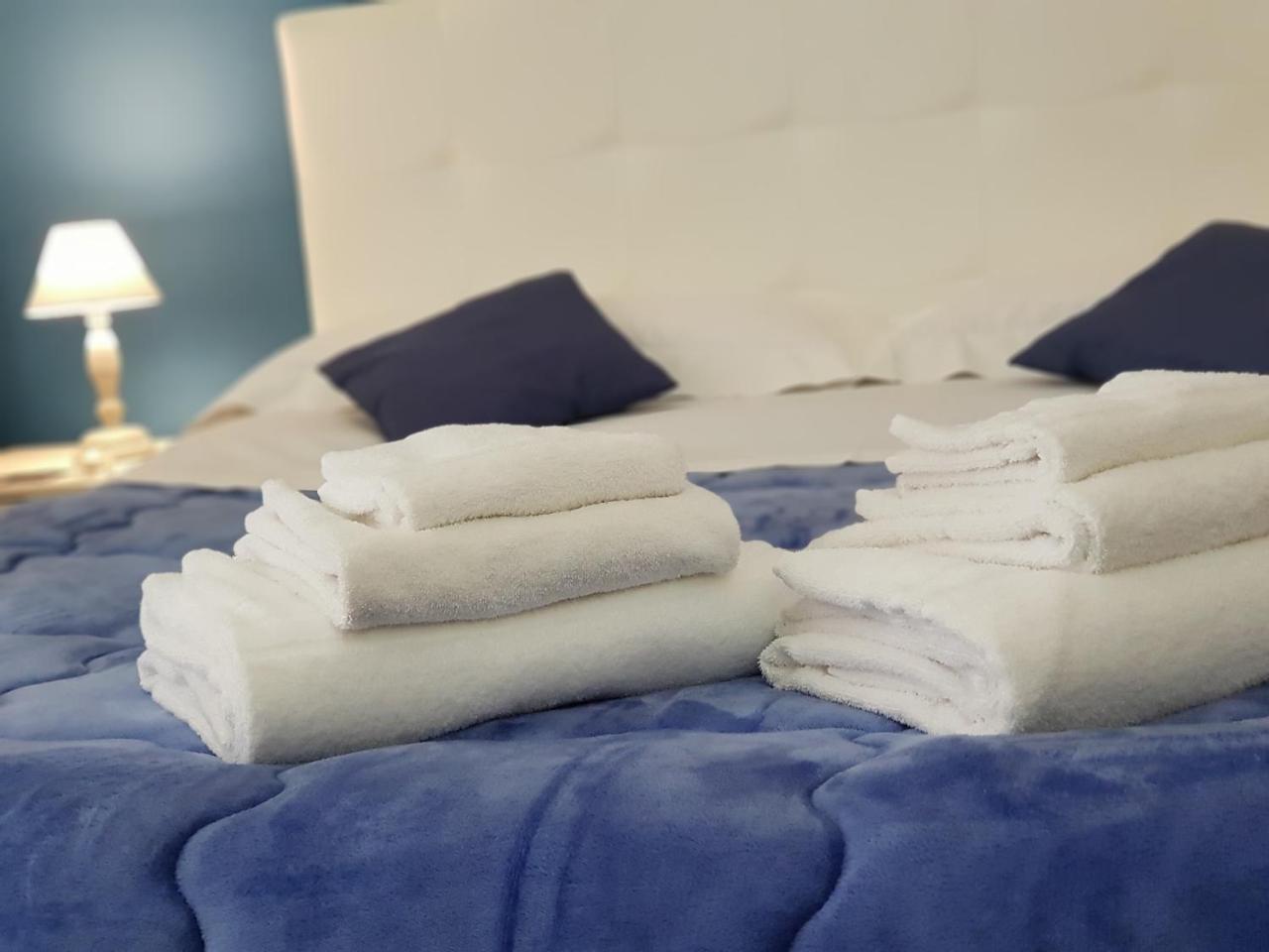 B&B Sicily Luxury Катания Экстерьер фото