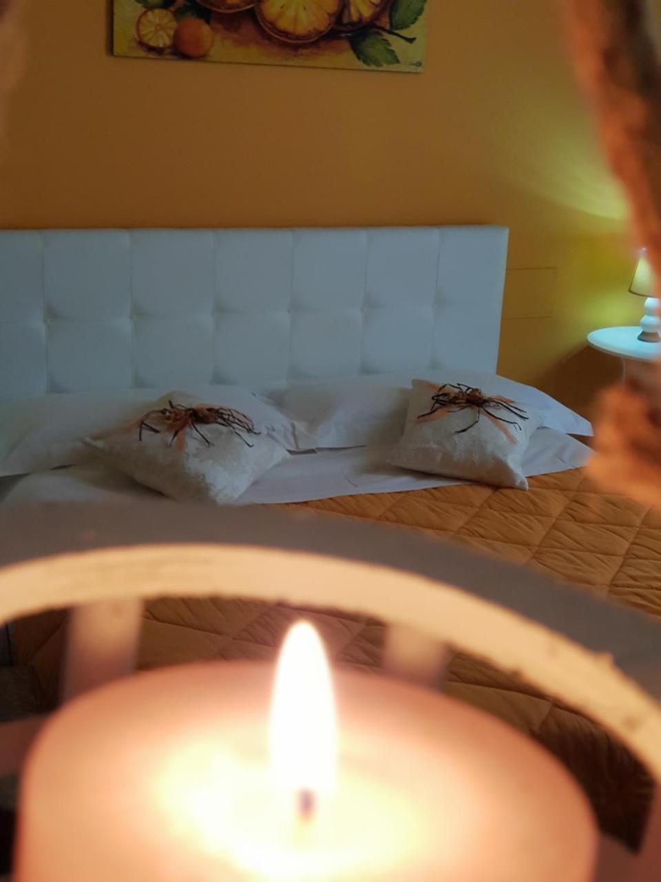 B&B Sicily Luxury Катания Экстерьер фото