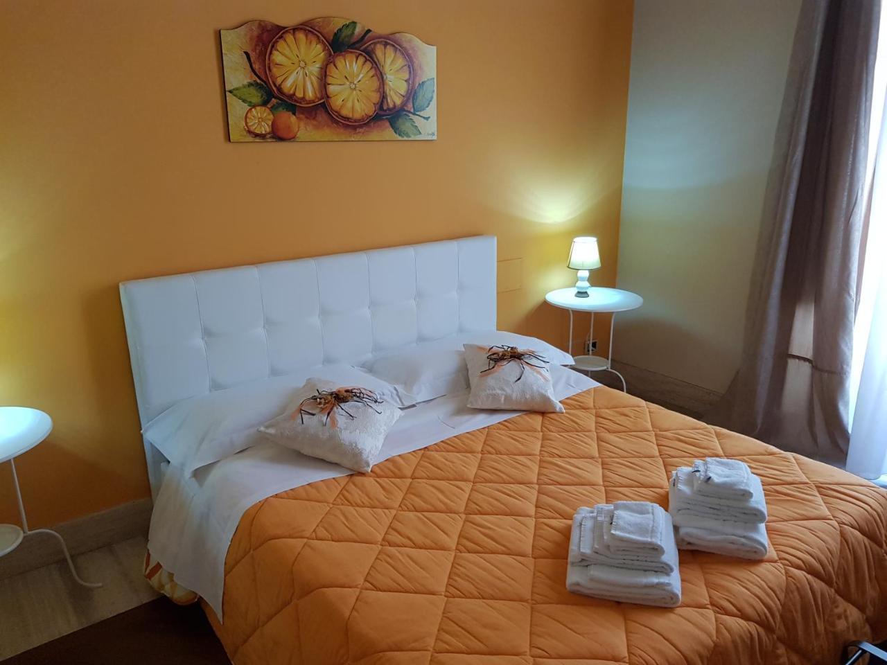 B&B Sicily Luxury Катания Экстерьер фото