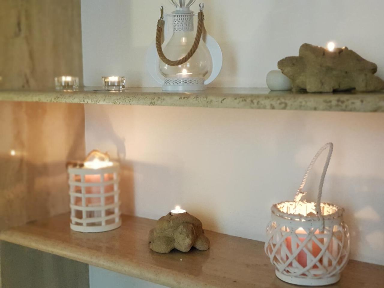 B&B Sicily Luxury Катания Экстерьер фото